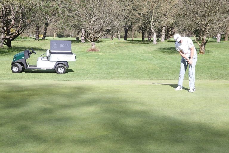 Fix Golf Driver